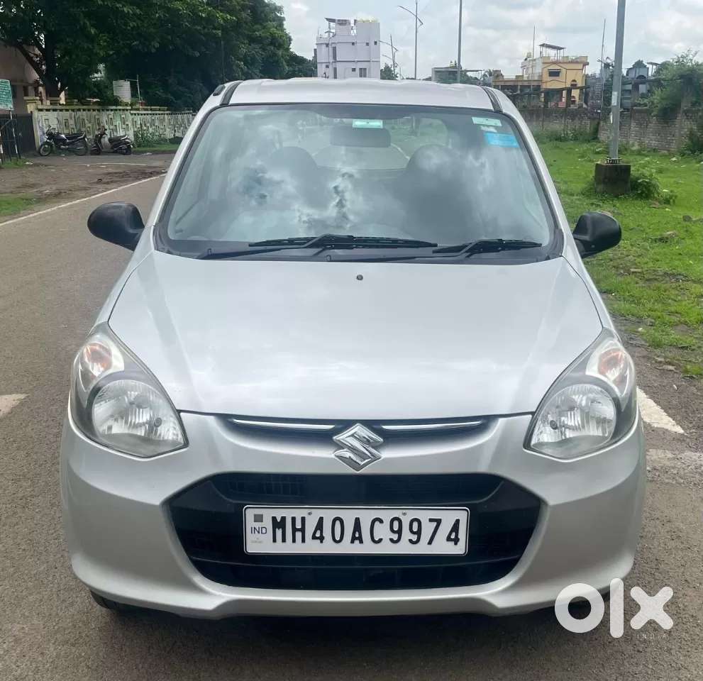 Maruti Suzuki Alto 800 Lxi, 2015, Petrol