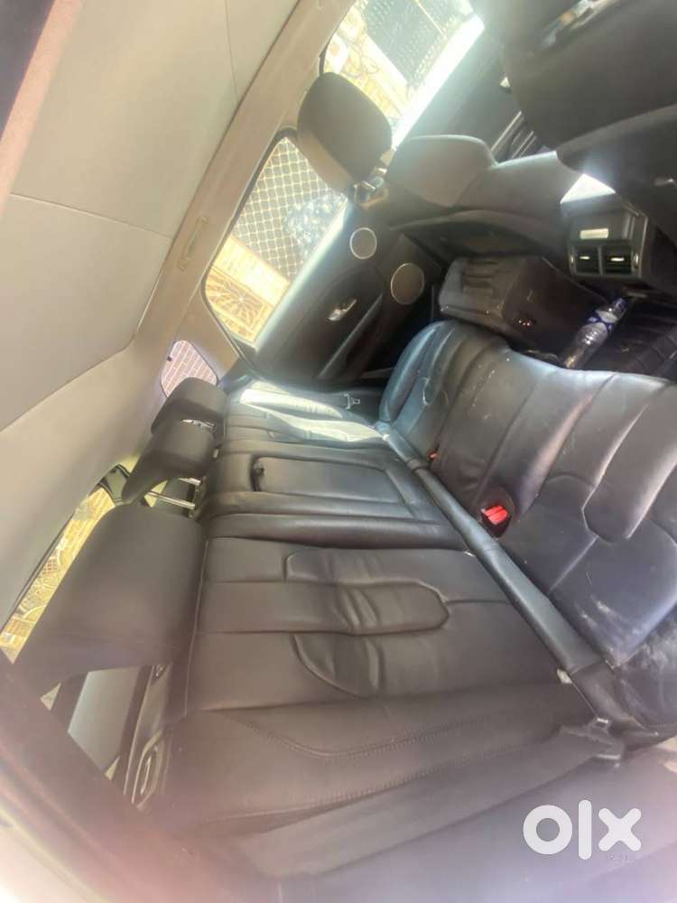 Land Rover Evoque 2015 Diesel