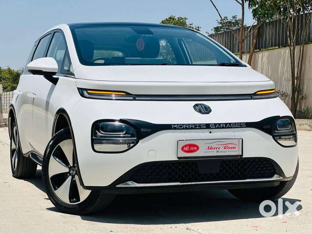 Mg Windsor Ev Essence, 2025, Electric