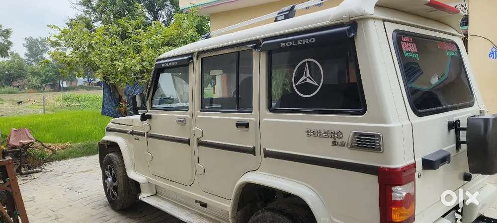 Mahindra Be 6 Diesel 2013