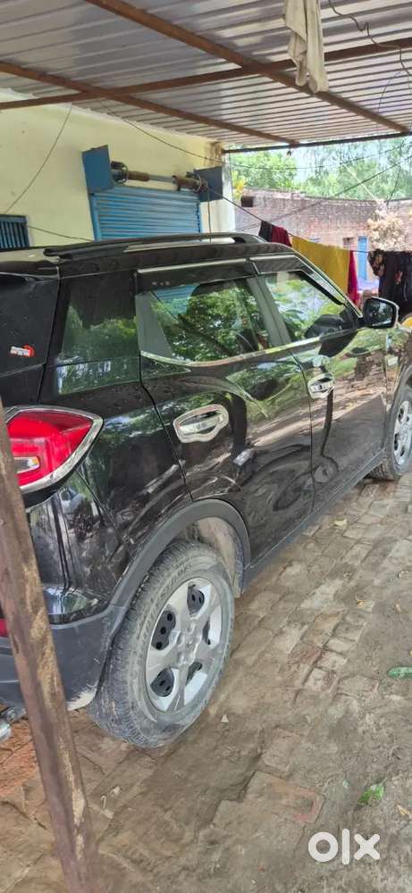 Mahindra Xuv300 2023