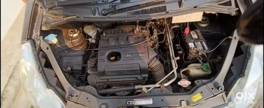 Maruti Suzuki Omni 2013 Lpg 10156 Km Driven