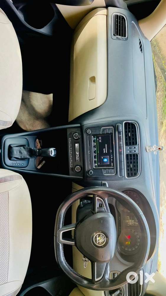 Skoda Rapid Elegance 2018