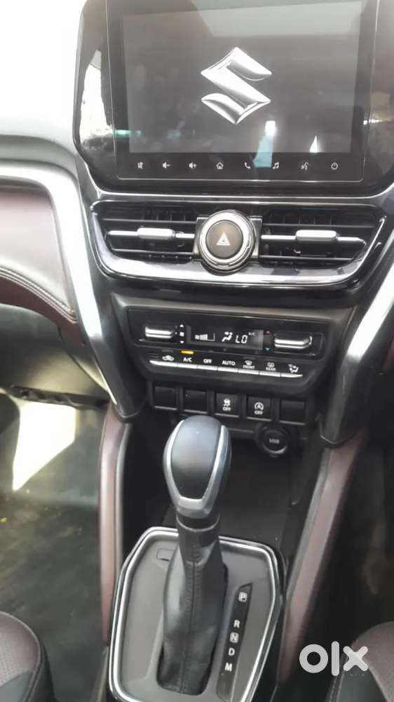 Urgent Sale Maruti Suzuki Grand Vitara 2022 Going To Abroad