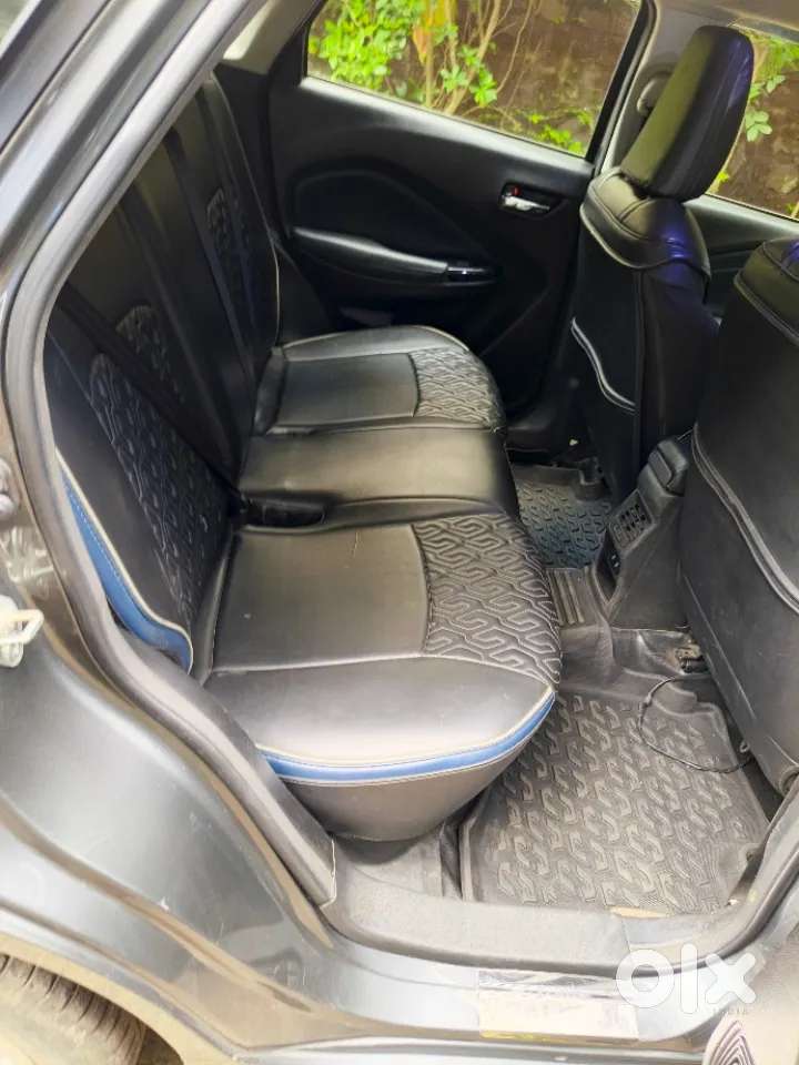 Maruti Suzuki Baleno 1.2 Zeta Cng, 2023, Cng & Hybrids