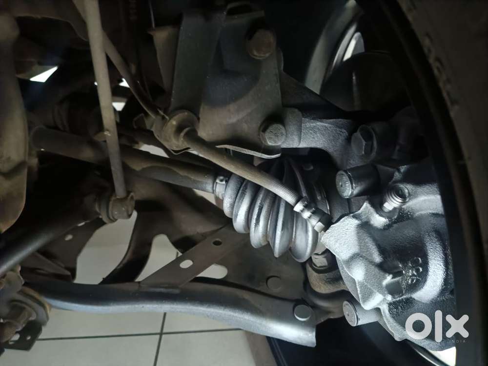 Renault Captur 1.5 Platine, 2017, Diesel