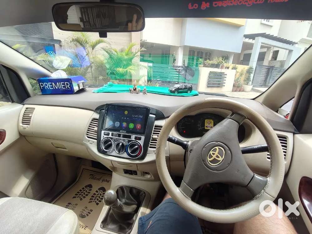 Toyota Innova
