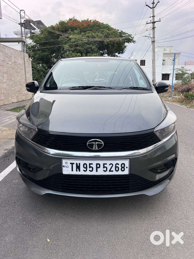 Tata Tiago 1.2 Revotron Xt Rhythm, 2025, Petrol