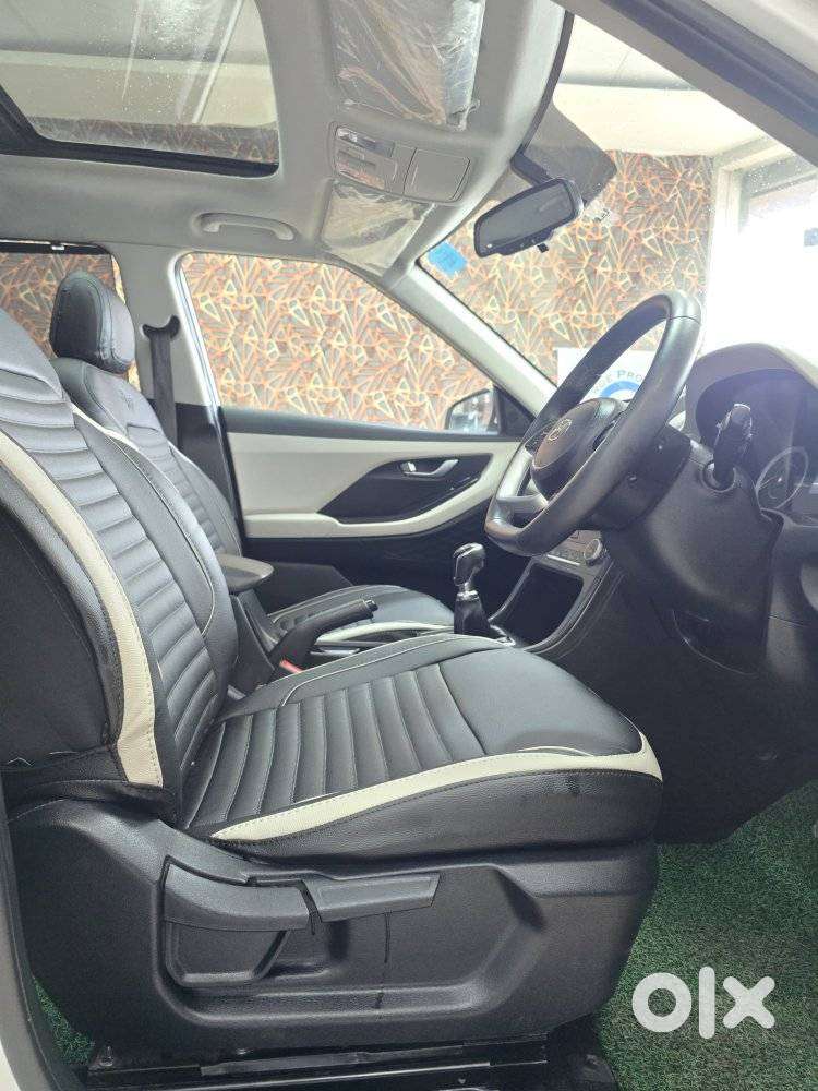 Hyundai Creta 1.5 Sx, 2022, Petrol