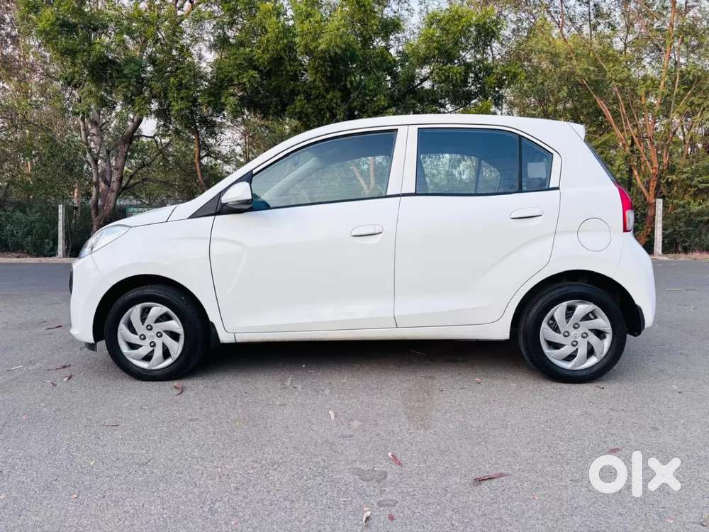 Hyundai Santro Sportz Amt, 2021, Petrol