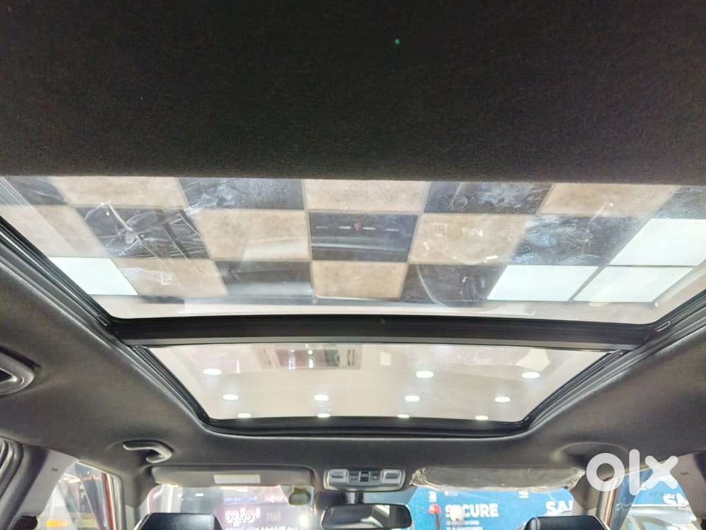Kia Seltos Gtx Plus At D, 2024, Diesel