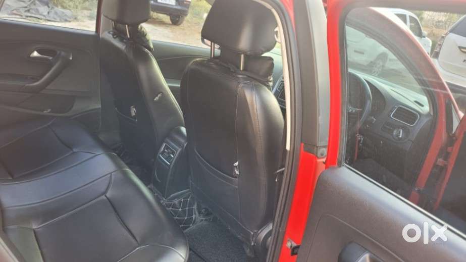 Volkswagen Polo 1.2 Mpi Highline Plus, 2017, Petrol