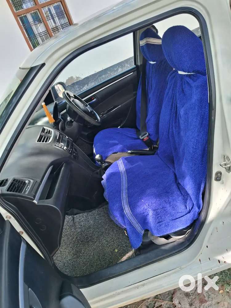 Swift Vdi Desel 2015 Model Gadi Mei Koi Kam Nhi