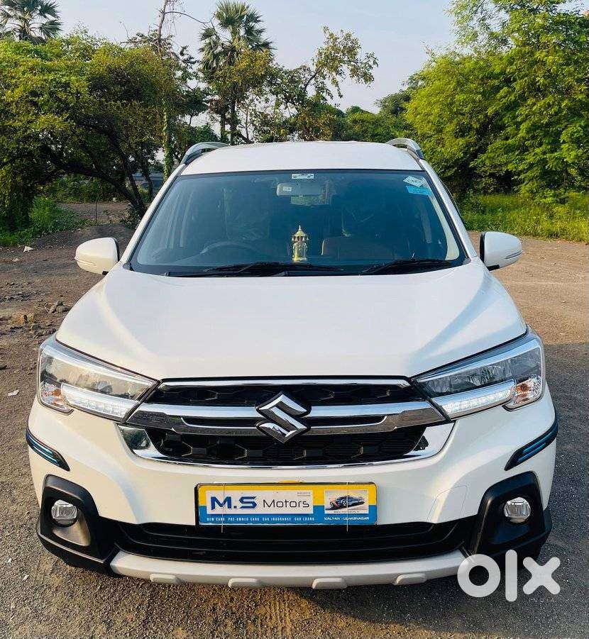 Maruti Suzuki Xl6 Zeta Mt Cng, 2025, Cng & Hybrids