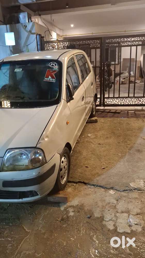 Hyundai Santro Era 2014
