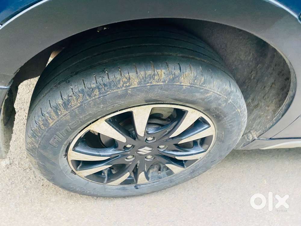 Maruti Suzuki 2017 Diesel