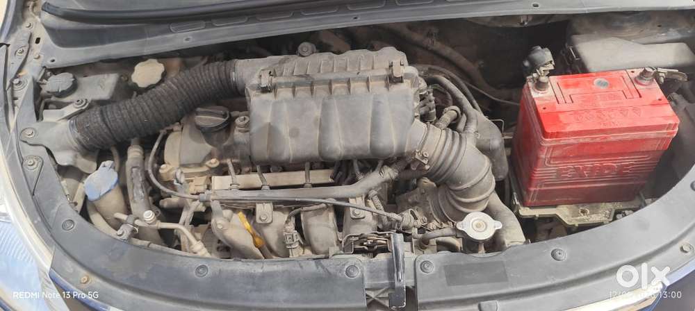 Hyundai I10 Sportz Option, 2010, Petrol