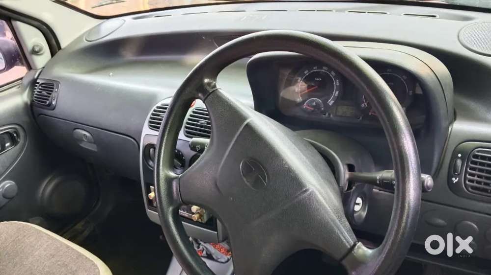 Tata Indica Mh20 All Ok Ful Runing Condition No Problem Paper Complete