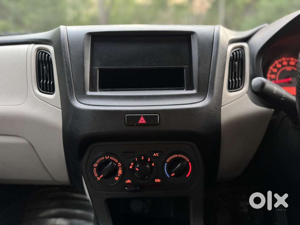Maruti Suzuki Wagon R Lxi Cng, 2022, Cng & Hybrids