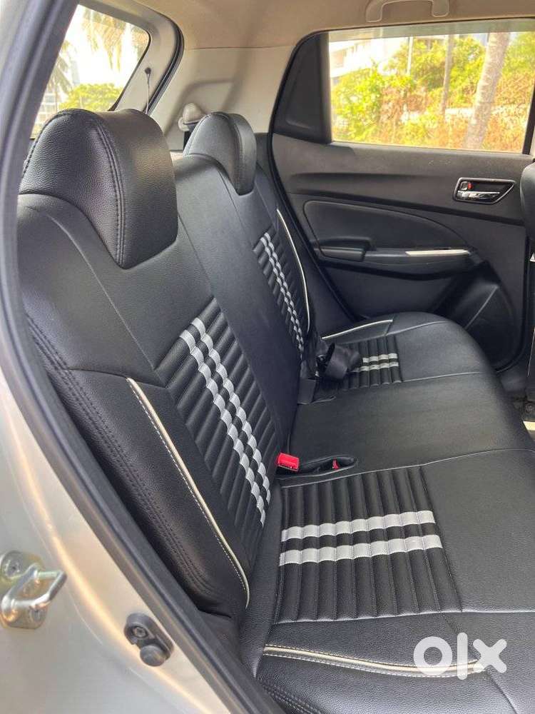 Maruti Suzuki Swift Vxi 2018, 2018, Petrol