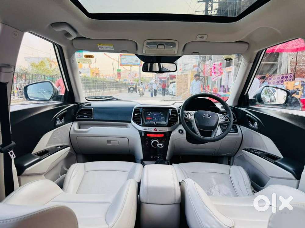 Mahindra Xuv300 W8 Option Diesel, 2019, Diesel