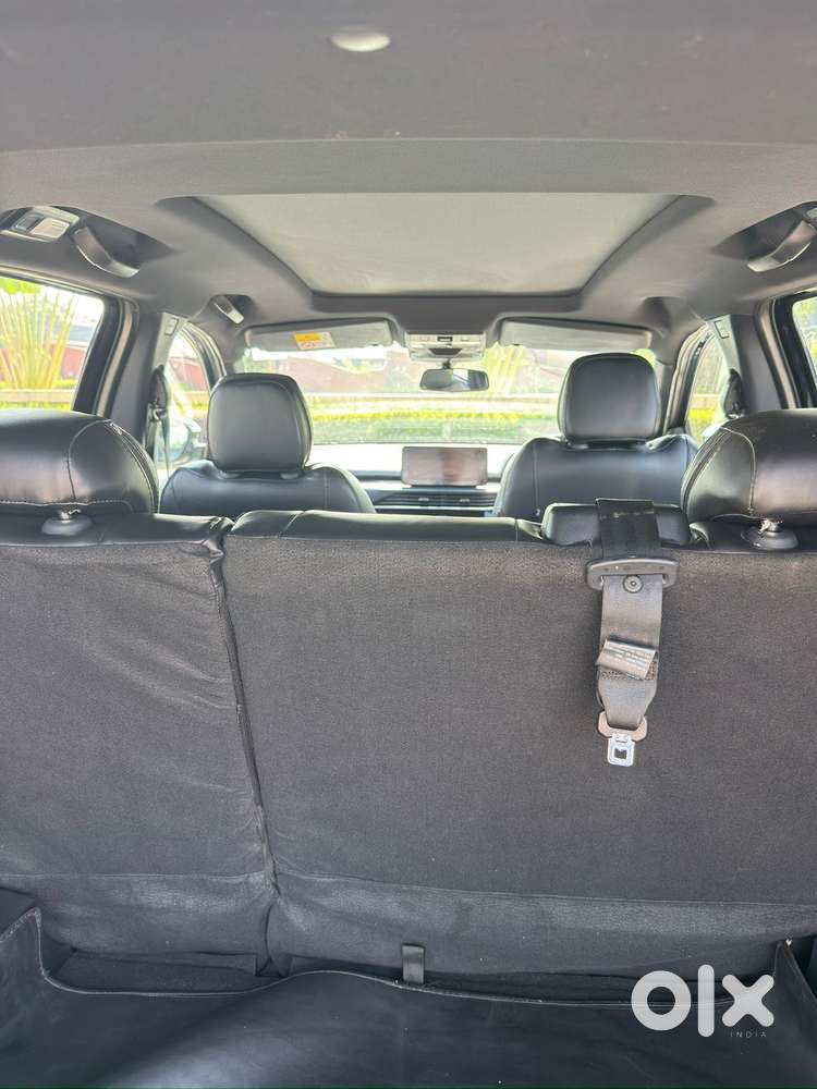 Tata Harrier Pure Plus S, 2024, Diesel