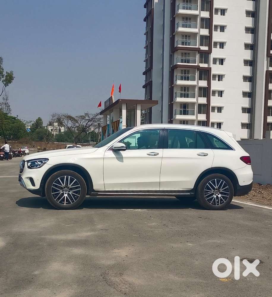 Mercedes-benz Glc 220d 4matic, 2022, Diesel