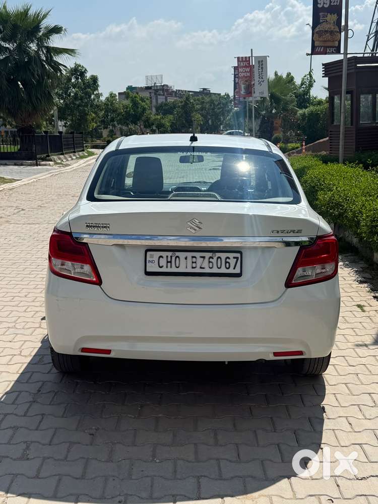 Maruti Suzuki Swift Dzire Vdi (o), 2019, Diesel