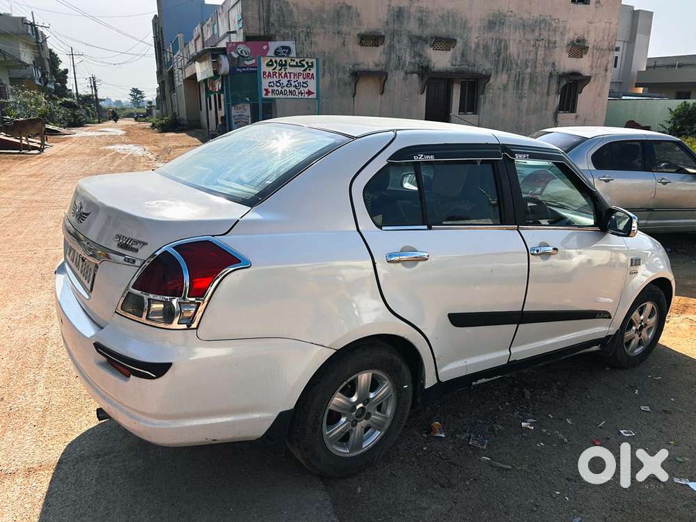 Maruti Suzuki Swift Superb Condition