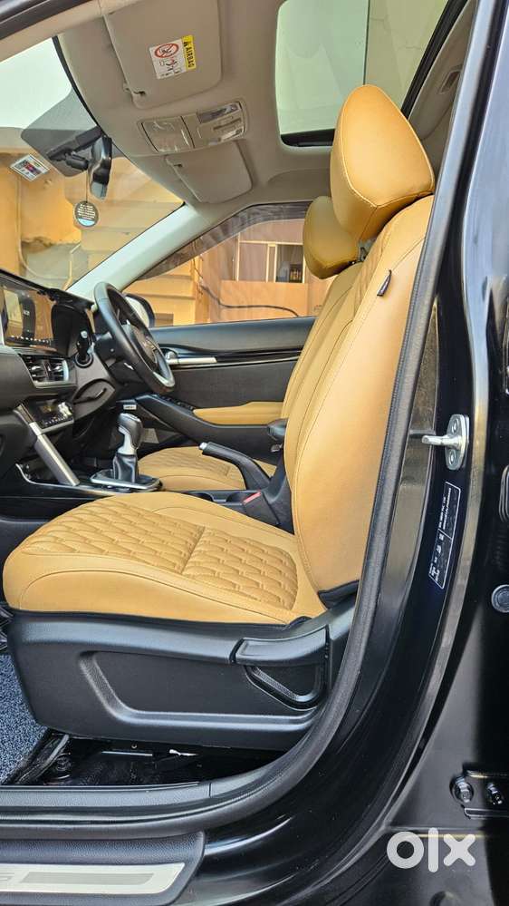 Kia Seltos Htk Plus 1.5 Diesel, 2024, Diesel