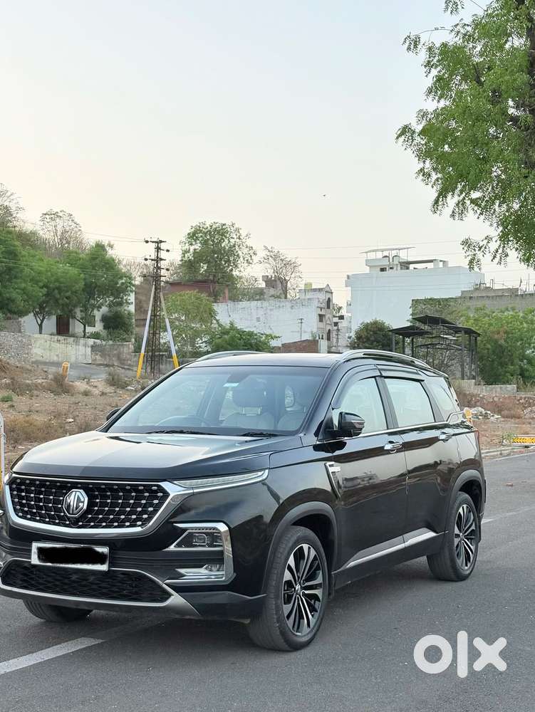 Mg Hector Smart Diesel Mt, 2023, Diesel