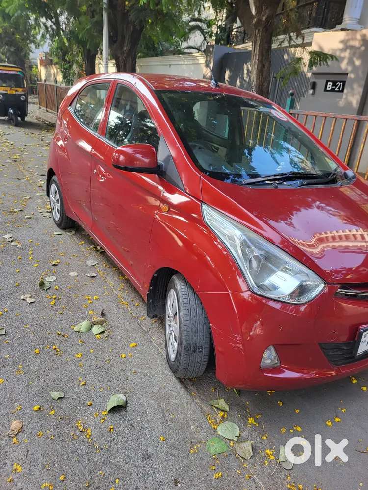 Hyundai Eon 2013 First Owner