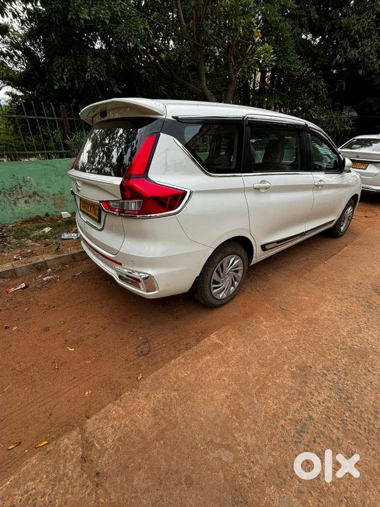 Maruti Suzuki Car 2024