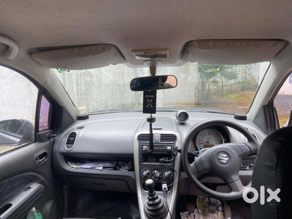 Maruti Suzuki Diesel 2010 Car
