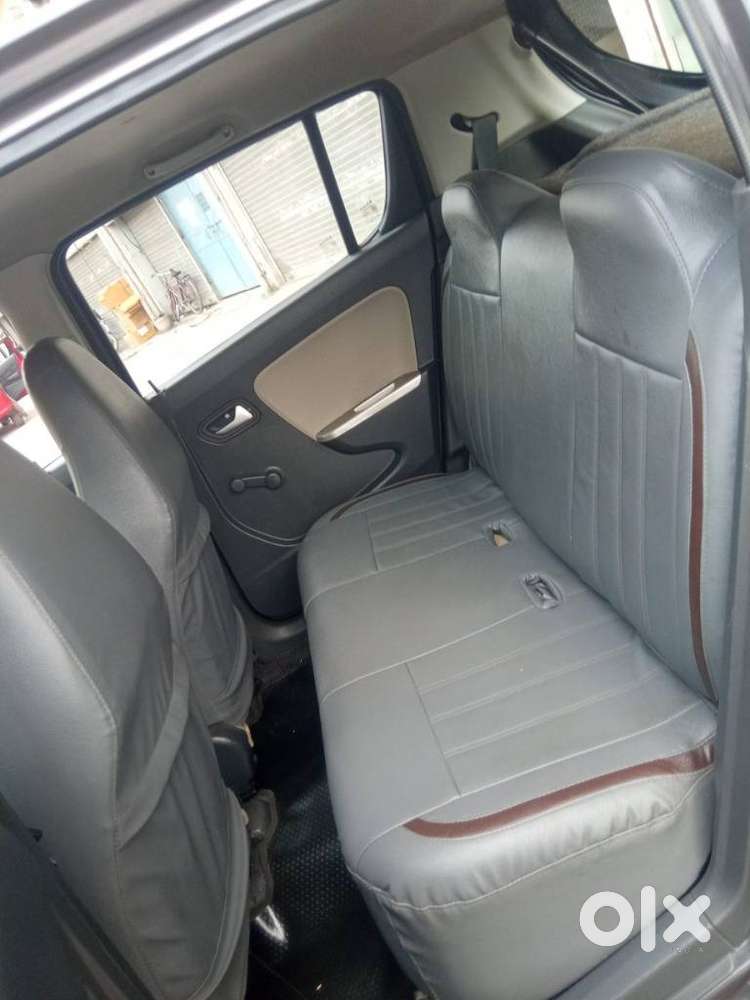 Maruti Suzuki Alto K10 1.0 Vxi, 2016, Petrol