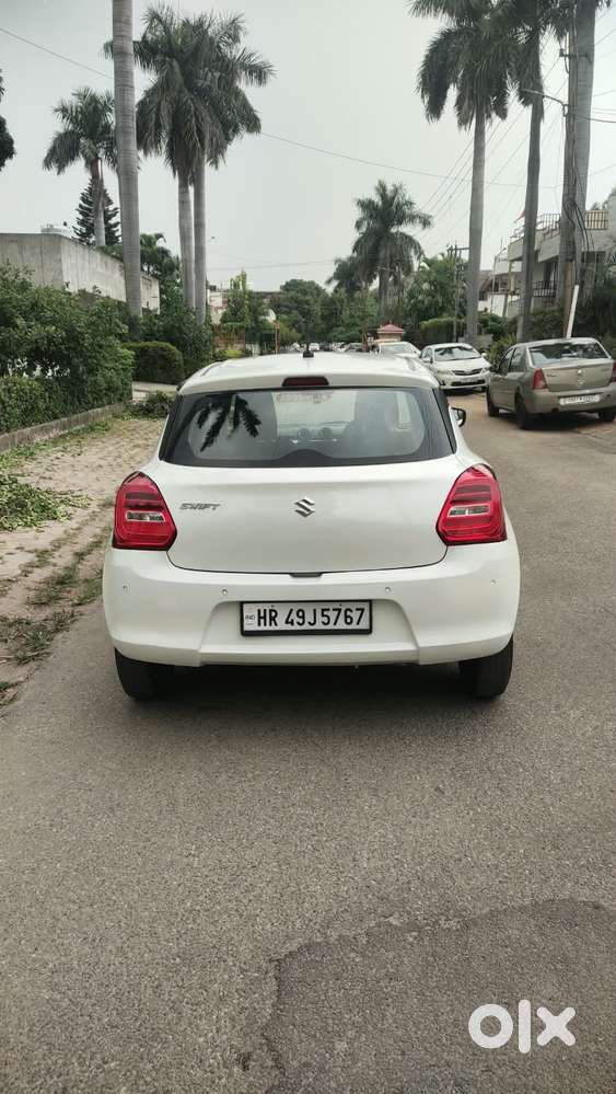 Maruti Suzuki Swift Amt Vxi, 2023, Petrol