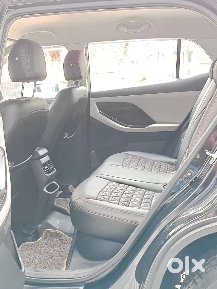 Hyundai Creta E 1.5 Diesel, 2022, Diesel