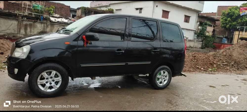 Mahindra Xylo 2016 Diesel Good Condition