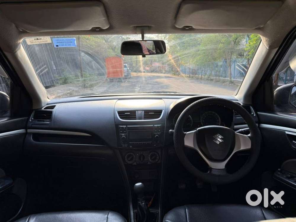 Maruti Suzuki Swift Vdi Optional, 2017, Diesel