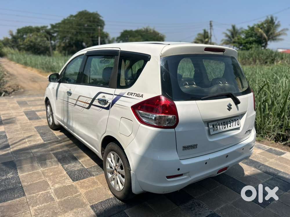 Maruti Suzuki Ertiga, 2014, Diesel