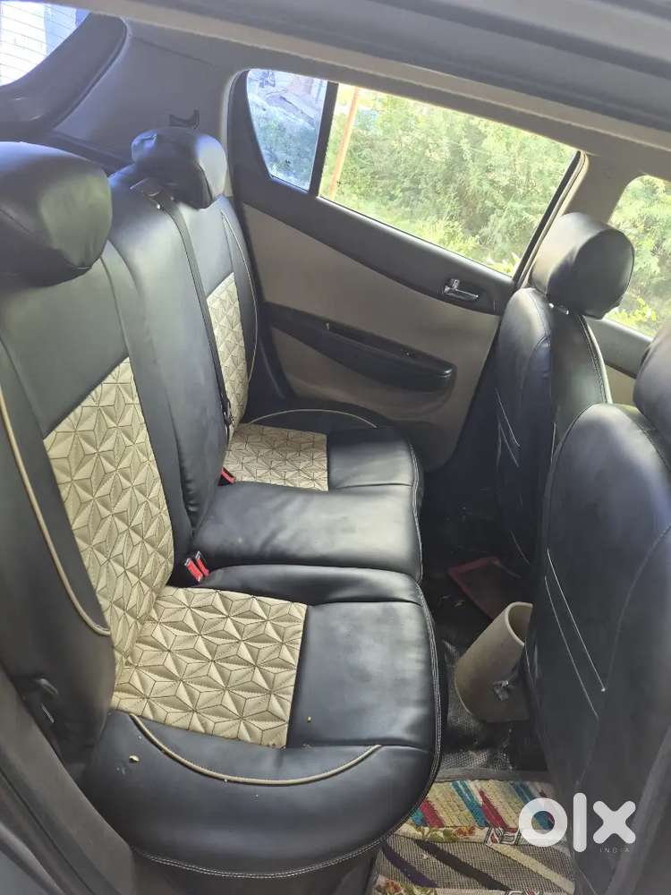 Hyundai I20 Magna 45500 Km Driven