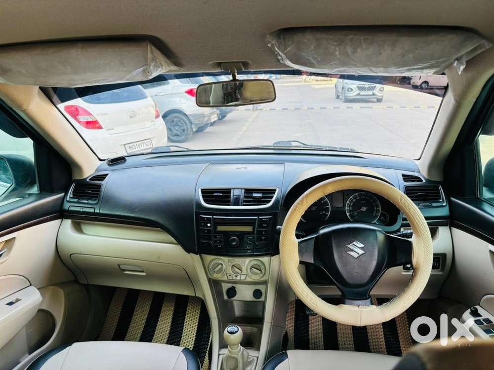 Maruti Suzuki Dzire Cng & Hybrids Good Condition