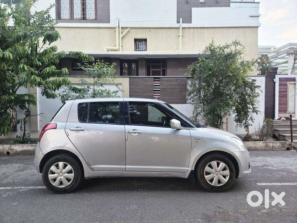 Maruti Suzuki Swift Ddis Vdi, 2009, Diesel