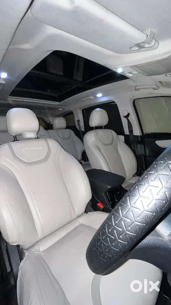 Mahindra Xuv700 2022