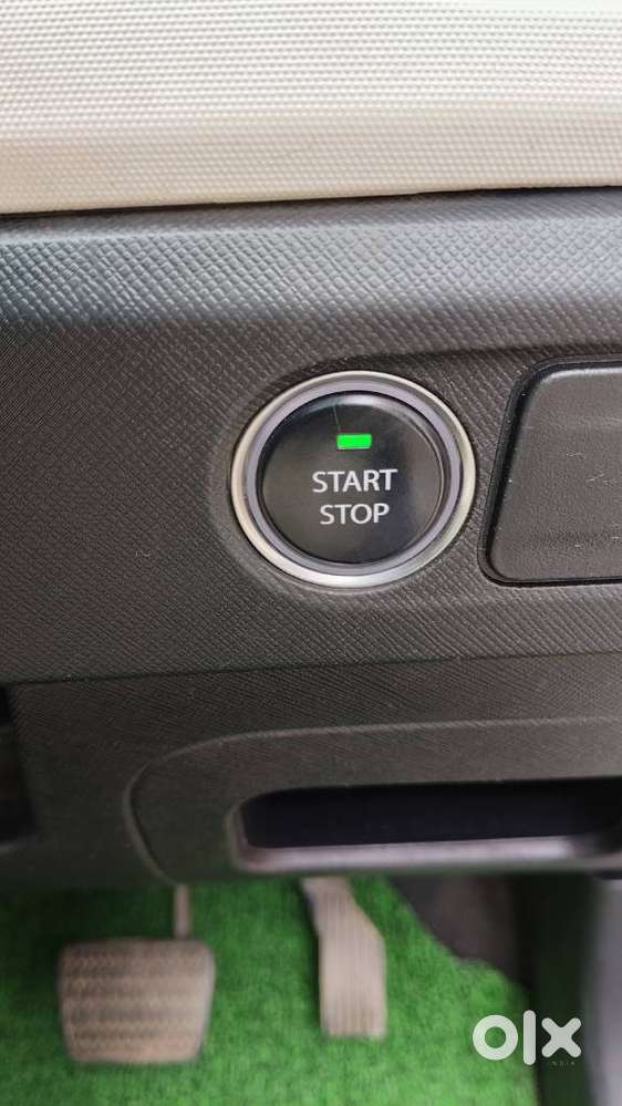 Tata Punch Ev Empowered Plus Lr Ac Fc, 2024, Electric