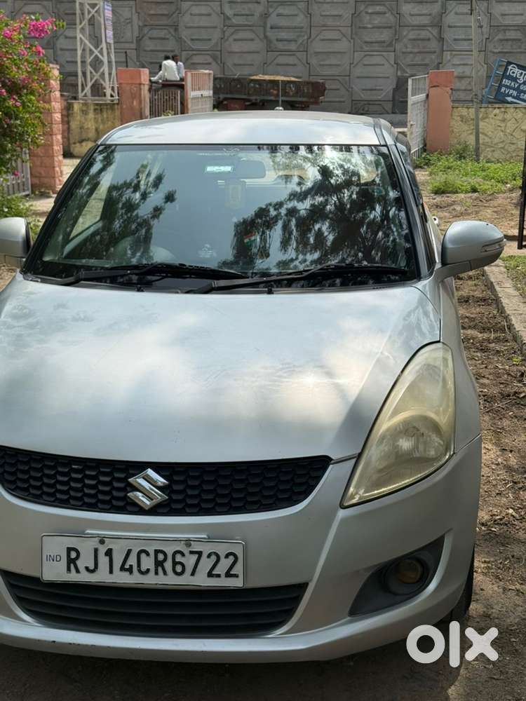 Maruti Suzuki Swift 2013vdi