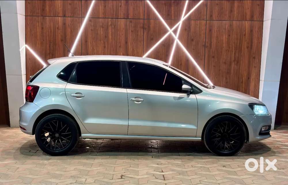 Volkswagen Polo 1.0 Highline Plus Connect Edition, 2019, Petrol