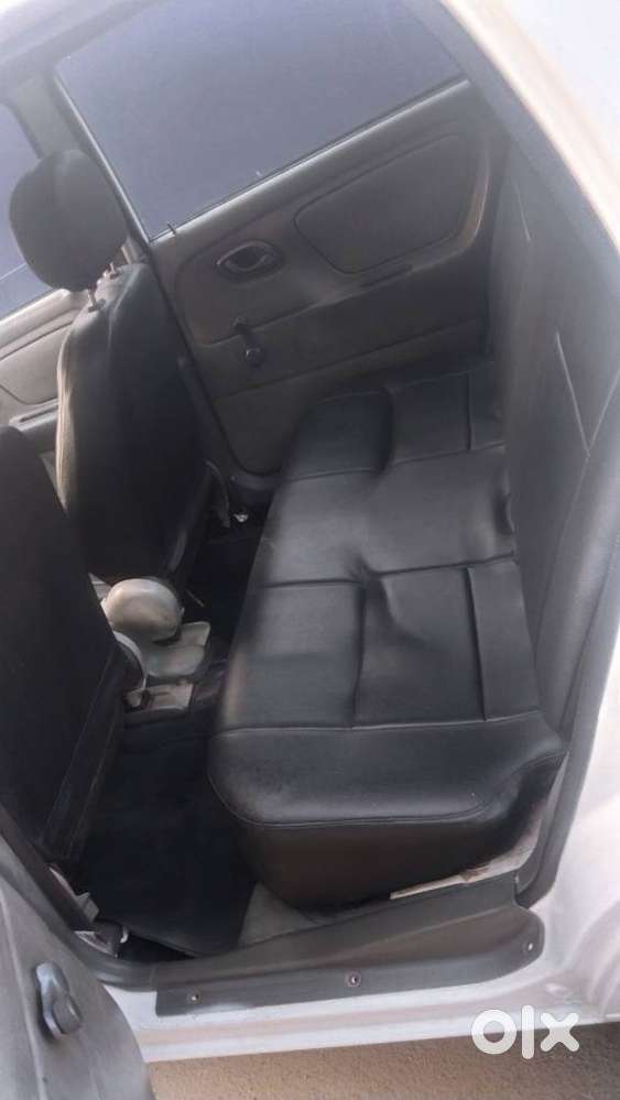 Maruti Suzuki Alto Lx Bsiii, 2009, Petrol