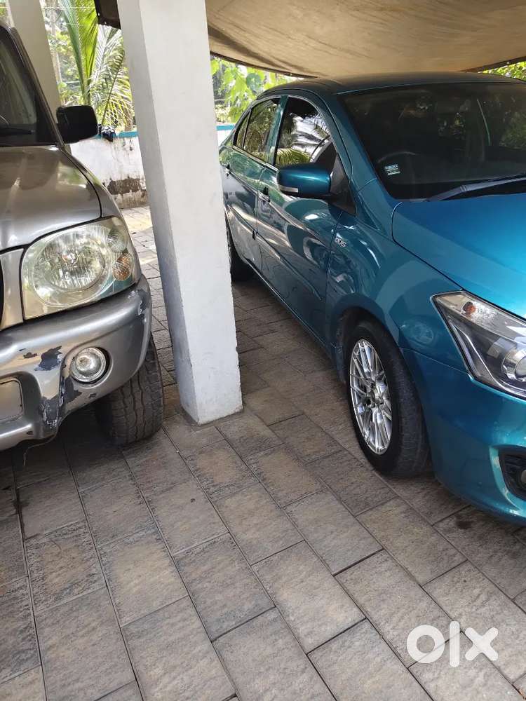 Ciaz Vdi Maruti 2016