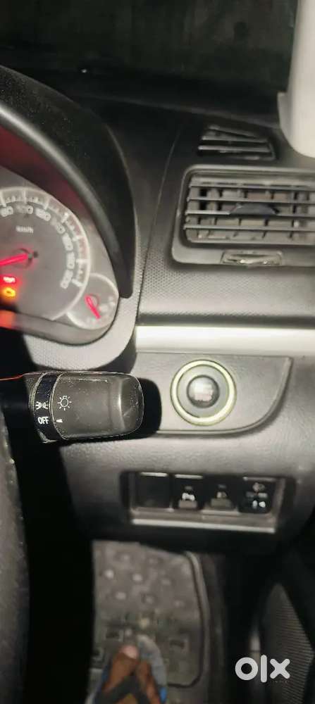 Maruti Suzuki Swift